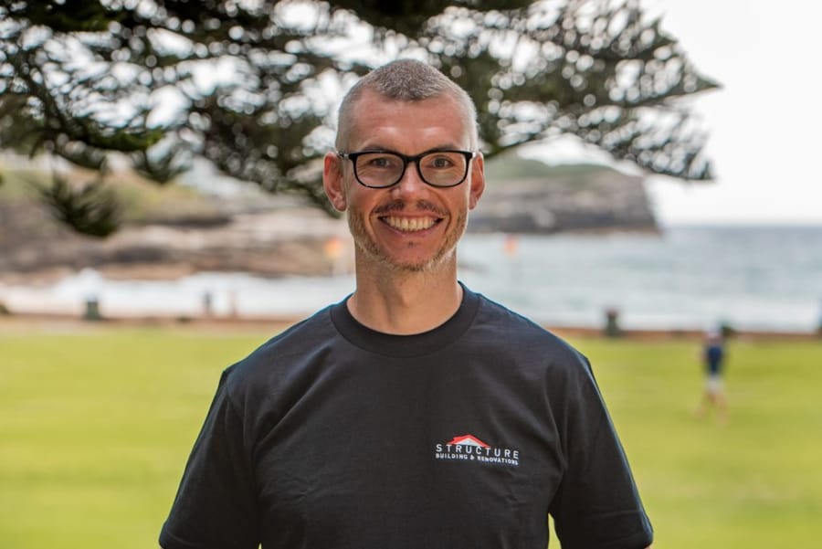 John, Structure Building & Renovations
